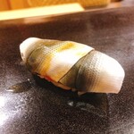 日本橋蛎殻町 すぎた - 