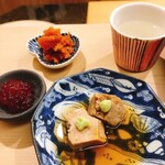 日本橋蛎殻町 すぎた - 