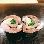 日本橋蛎殻町 すぎた - 