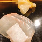 日本橋蛎殻町 すぎた - 