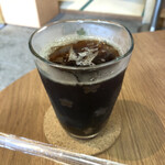 夢菓房たから - バイキングに付いてくるコーヒー