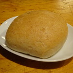 デイリー スタンド コポリ - 自家製のパン