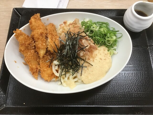 かつや 仙台泉インター店 泉中央 とんかつ 食べログ