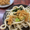 手打ちうどん ムサシ