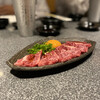 焼肉 縁むすび 新橋本店