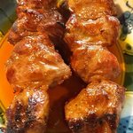 宇ち多゛ - カシラ素焼きお酢です