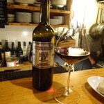 デイリー スタンド コポリ - 好きな赤はオススメで