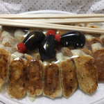 餃子の店 江戸久 - 