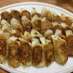 餃子の店 江戸久 - 