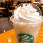 STARBUCKS COFFEE - 