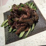 TOKYO焼肉ごぉ 本店 - 