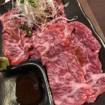 TOKYO焼肉ごぉ 本店 - 