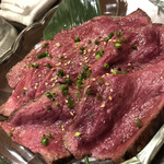 TOKYO焼肉ごぉ - 