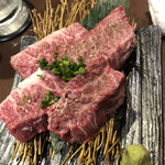 TOKYO焼肉ごぉ - 