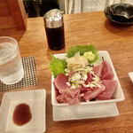 日本酒サガン - 