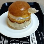 フロプレステージュ - 大人の味　サバラン