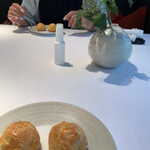 レストランひらまつ 広尾 - 