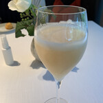 レストランひらまつ 広尾 - 