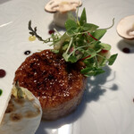 レストランひらまつ 広尾 - 