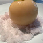 レストランひらまつ 広尾 - 