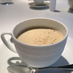 レストランひらまつ 広尾 - 