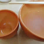 釜揚うどん一紀 - ごちそう様＾＾