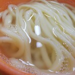 釜揚うどん一紀 - 