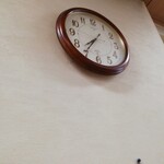 釜揚うどん一紀 - ＡＭ７：３６分