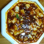 海鮮中華 - 