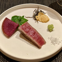ahill ginza - 