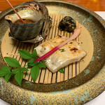 海鮮割烹 なかむら - 