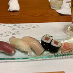 海鮮割烹 なかむら - 