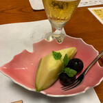 海鮮割烹 なかむら - 