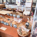 はちまるパン - 