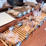 はちまるパン - 