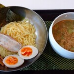 帯広豚丼・つけ麺 甚平 - 