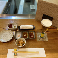 鴨川たかし - 