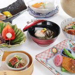 日本料理 花城 - 