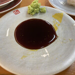 活魚回転すし バリュー - 2020年7月28日