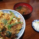 Tempura Sumitomo - 