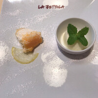 ラ・ベットラ・ダ・オチアイ ナゴヤ - 