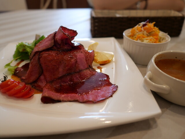 ルッシュ &ndash; 紫波中央の洋食店｜岩手・紫波郡で味わう本格洋食