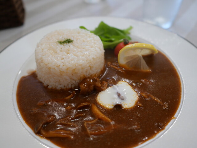 ルッシュ - 紫波中央（洋食）の写真