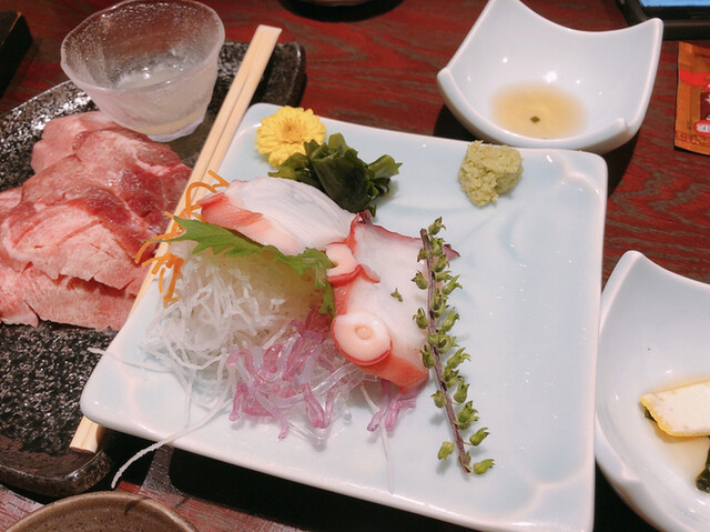 Sousakuryourisaisai 川越市 創作料理 食べログ 繁體中文