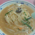 大成軒 - サッポロラーメン