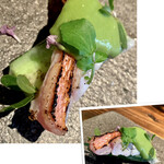 CONCA - ①金目鯛ふわふわ