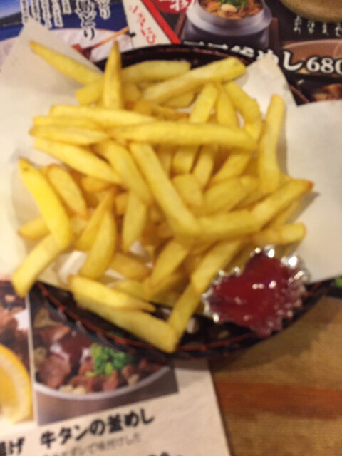 Yakitori no Oogiya Harugai Katsukawa Ten photo 4