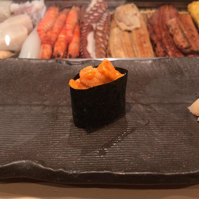 喜奈以 - 松屋町/寿司 | 食べログ