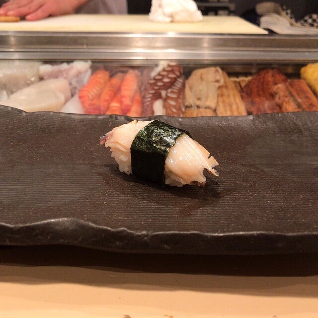 すしキライ。 喜奈以 - 松屋町/寿司 | 食べログ