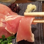 Toritori Tei Kachigawa Ekimae Ten - 